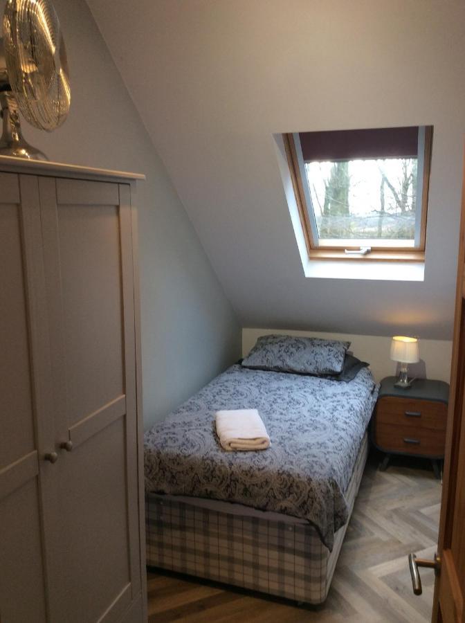 2 Bedroom Furnished Apartment In A Rural Position Stone  Extérieur photo