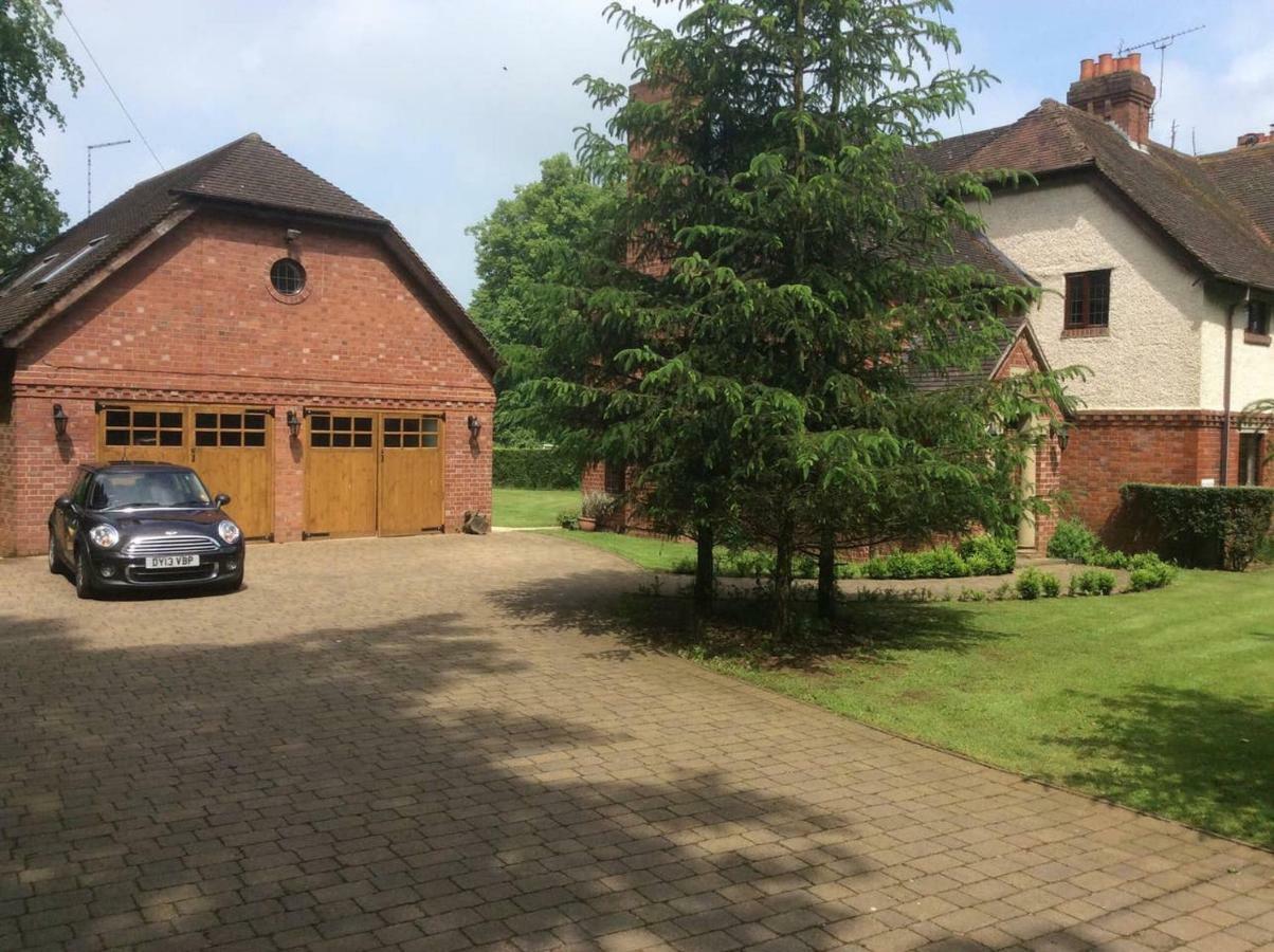 2 Bedroom Furnished Apartment In A Rural Position Stone  Extérieur photo