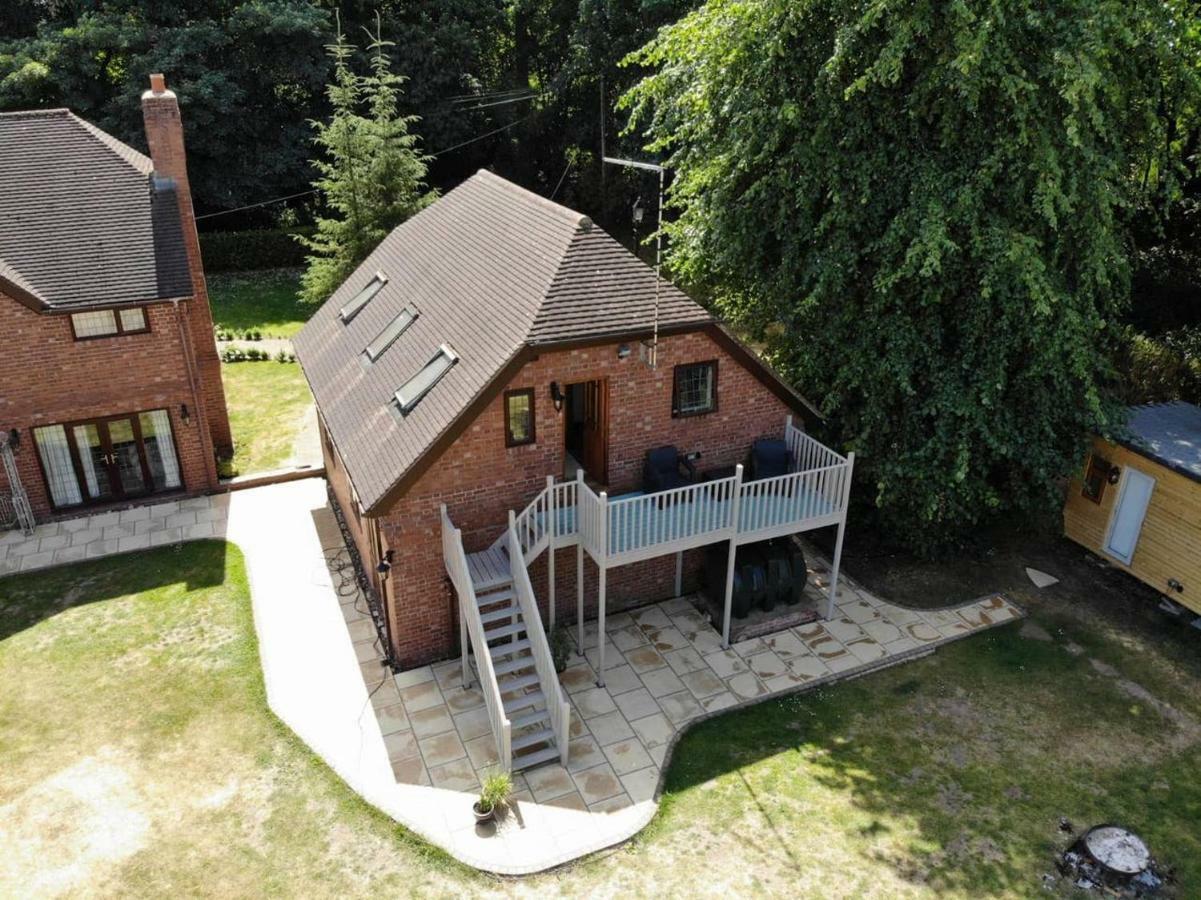 2 Bedroom Furnished Apartment In A Rural Position Stone  Extérieur photo